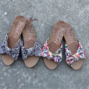 Women’s Blowfish Sandals